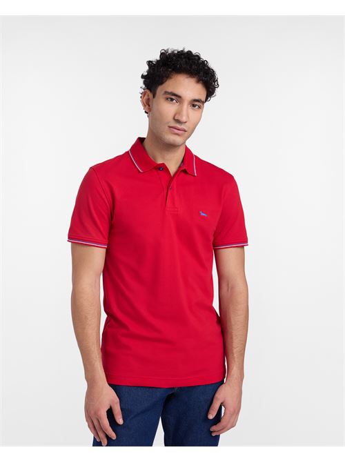  HARMONT & BLAINE | LNQ032020862/501